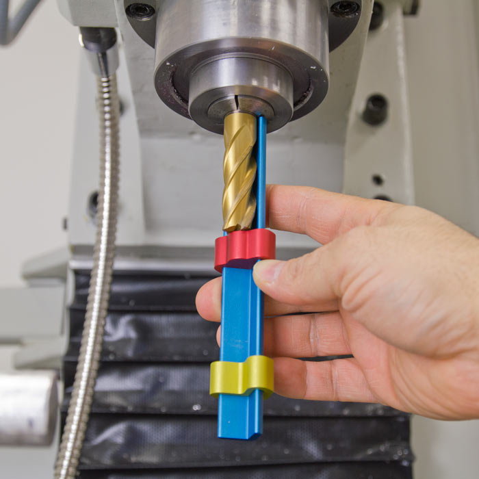 Precision Matters Measuring Work and Tool Offsets