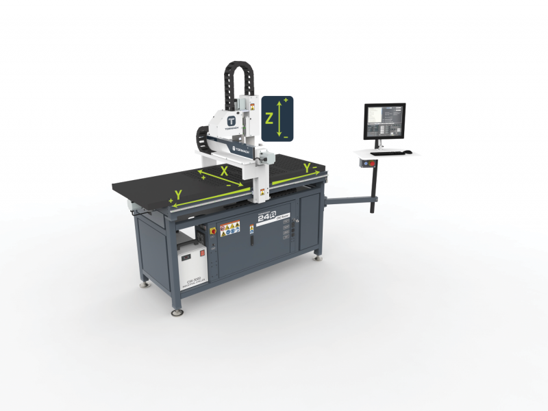 CNC Mill vs Router Why You Should Pick Each and Why You Need Both