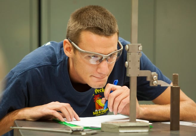 BILSA Industrial Studies