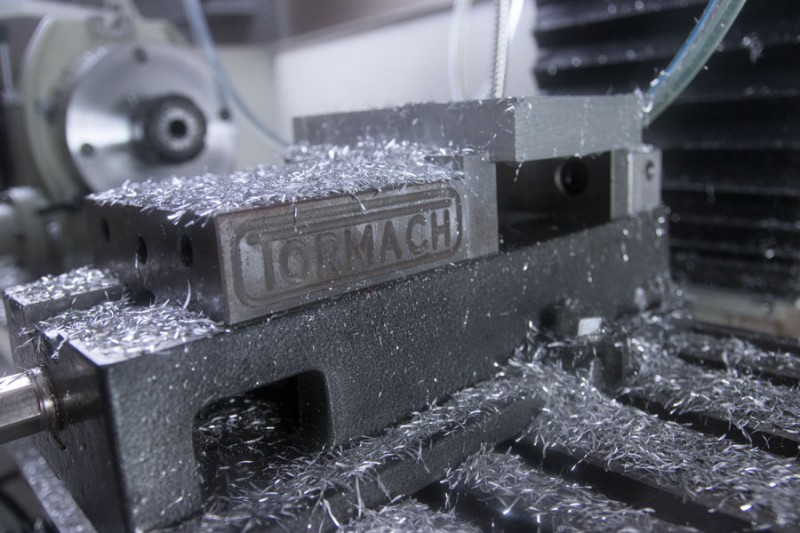 Mill Workholding Tips & Tricks