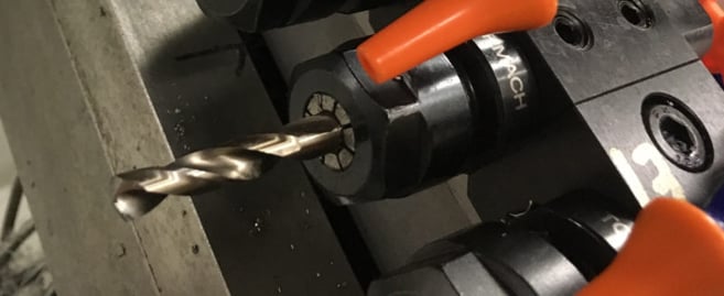 drill