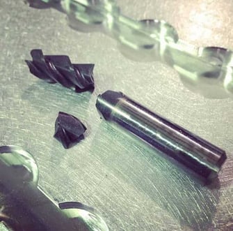 tool wear