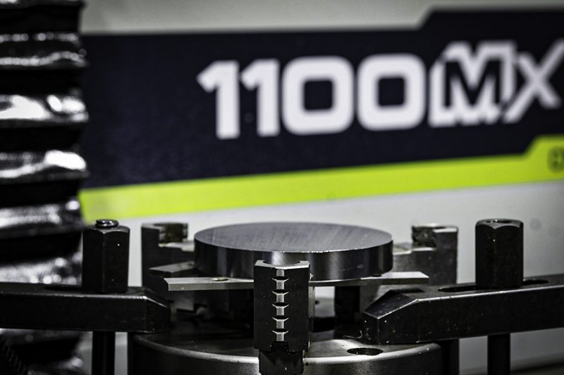The Power of the Tormach MX CNC Mills