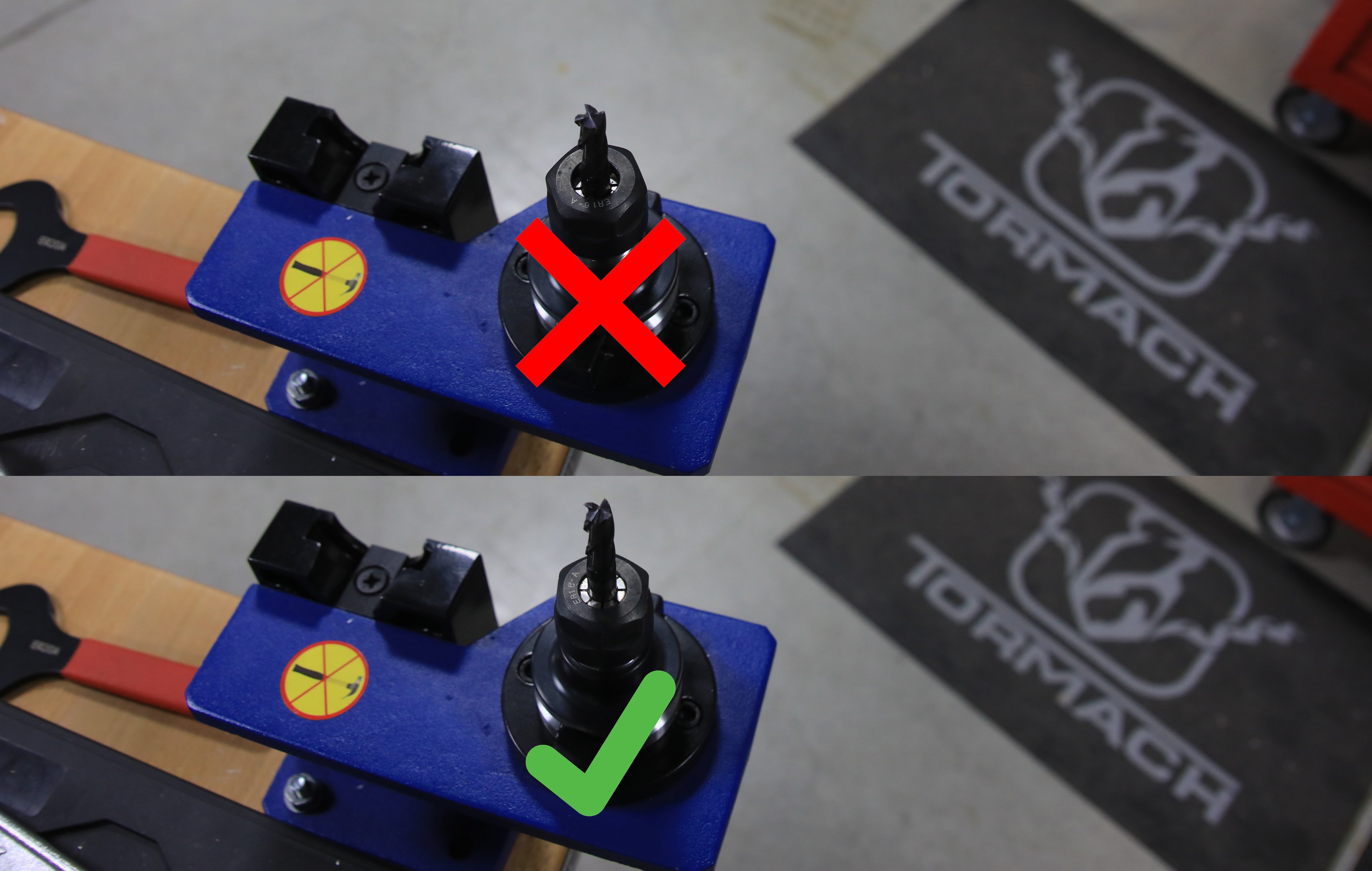 ER Collet Basics Things You Need to Know to Get Started