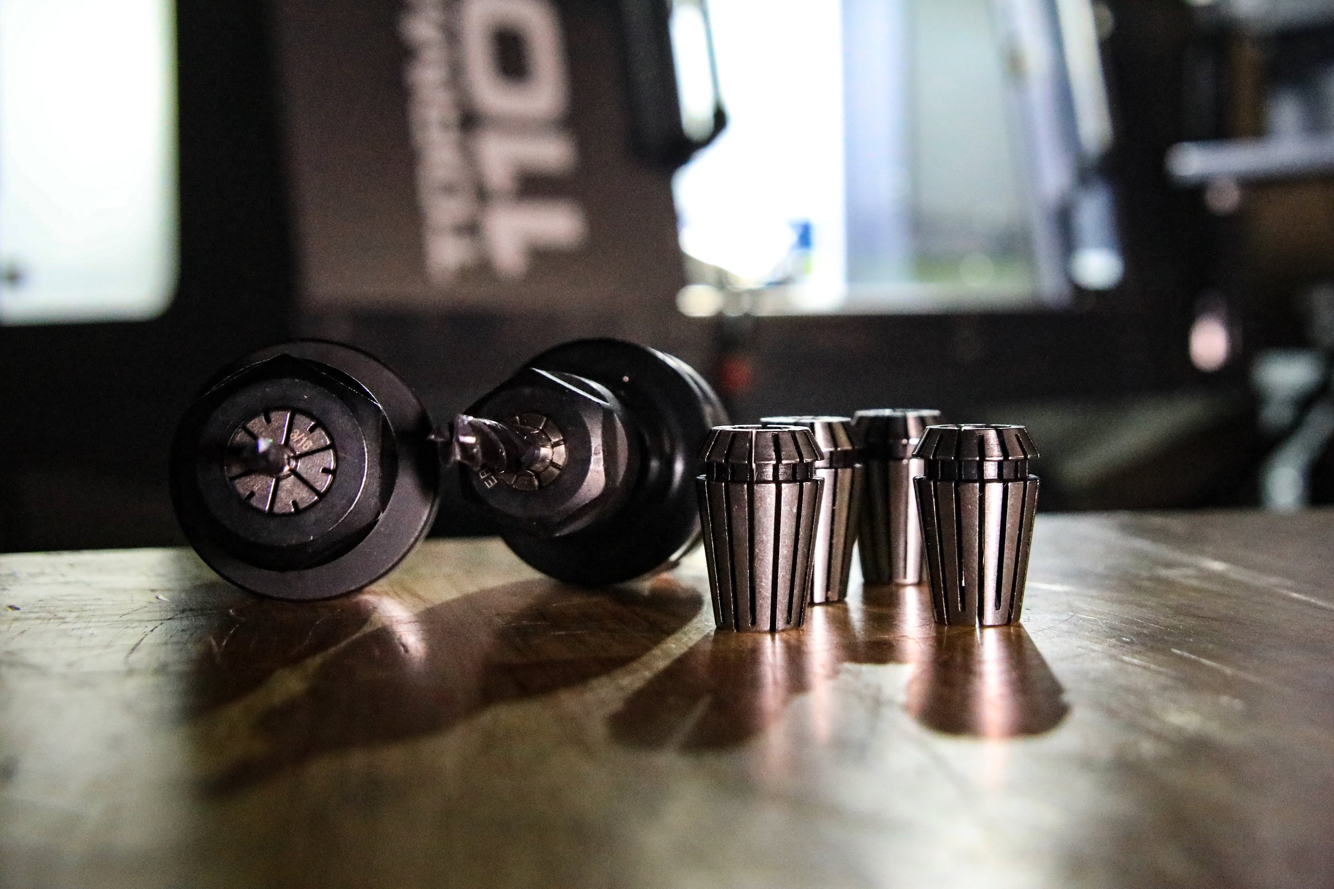 ER Collet Basics Things You Need to Know to Get Started