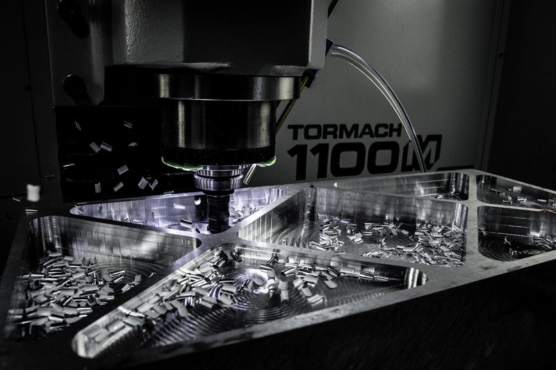 tormach