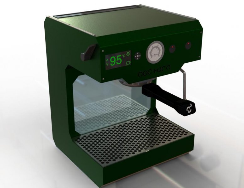 espresso