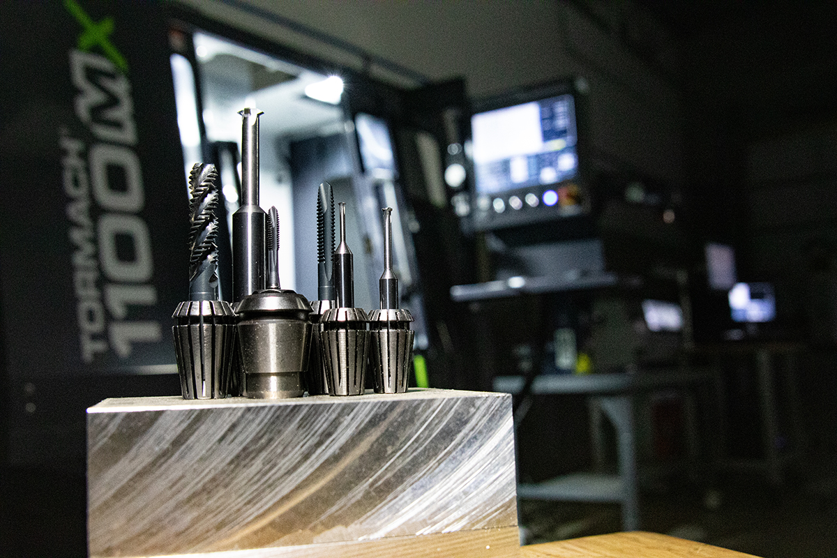 The Basics of Making Threads